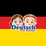 Logo of German For Kids android Application 